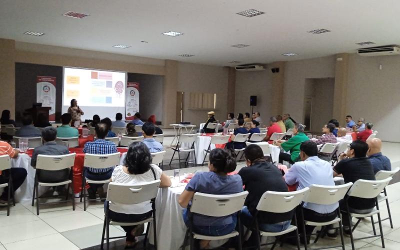 Comunicado