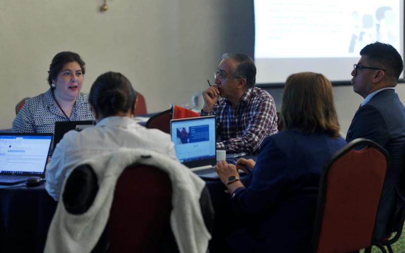 Comunicado