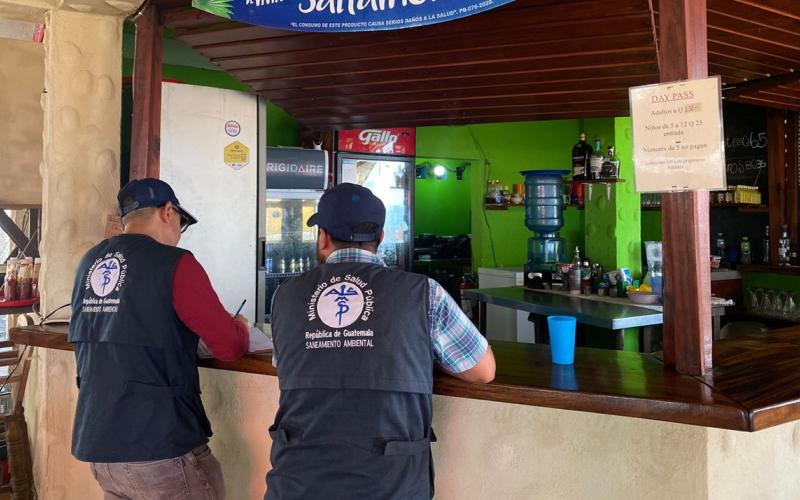 Comunicado