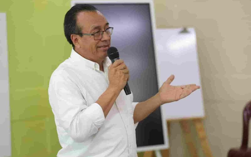Mesas Técnicas Agroclimáticas