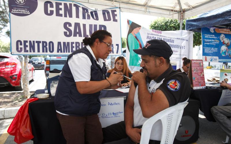 Comunicado
