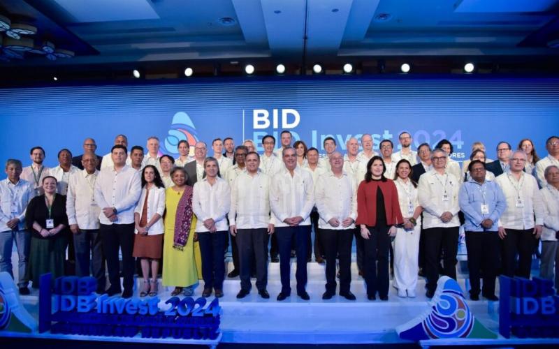 BID