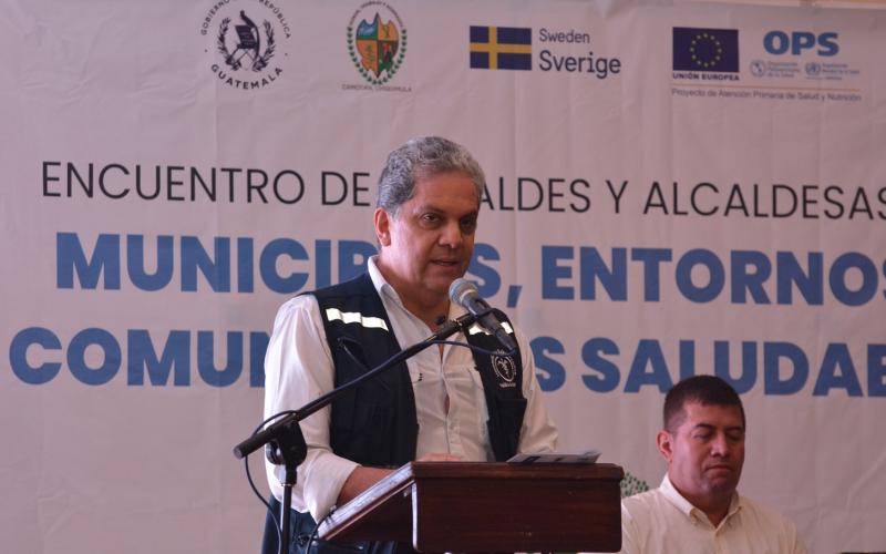 Comunicado
