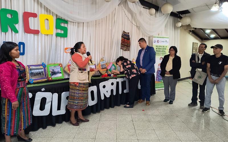 Comunicado