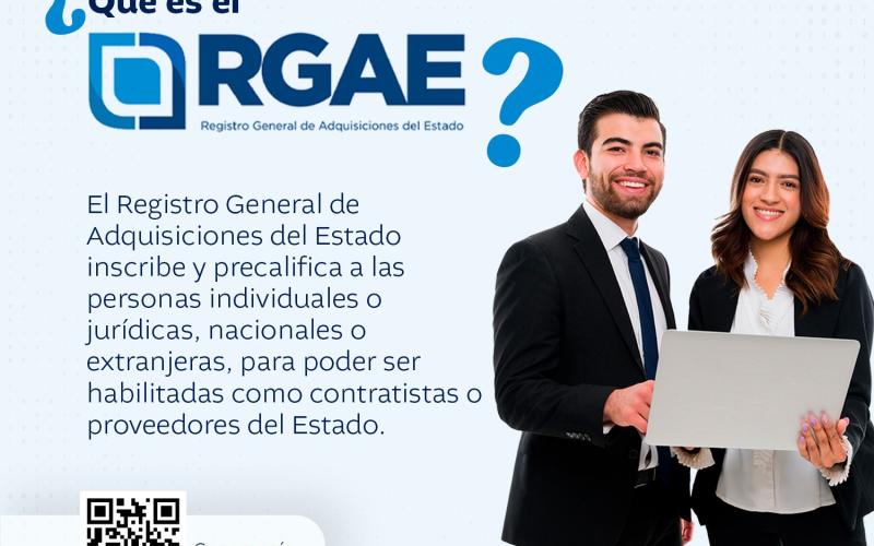 RGAE