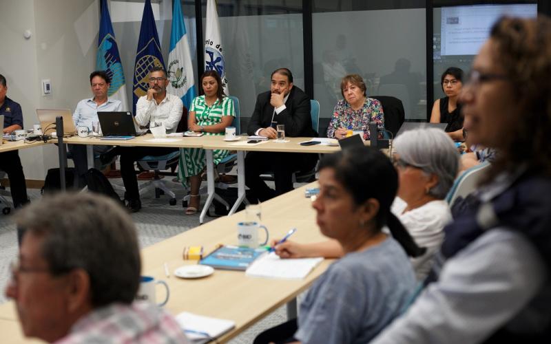 Comunicado