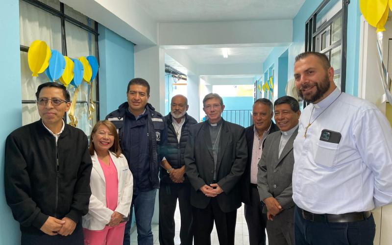 Comunicado
