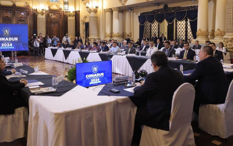 Gestión Minfin