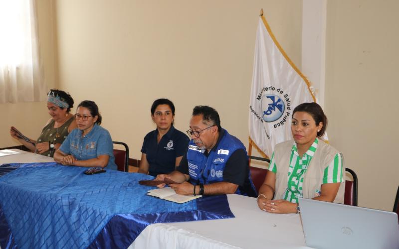 Comunicado