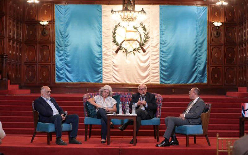 Conversatorio