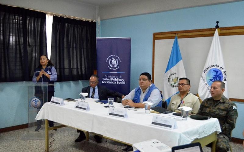 Comunicado