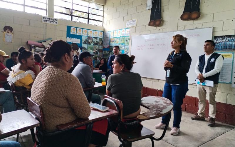 Comunicado