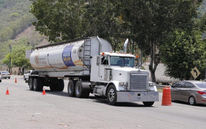 MEM confirma que hay abastecimiento de combustibles en el país