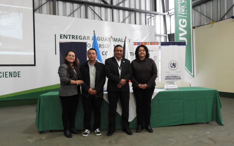 Comunicado