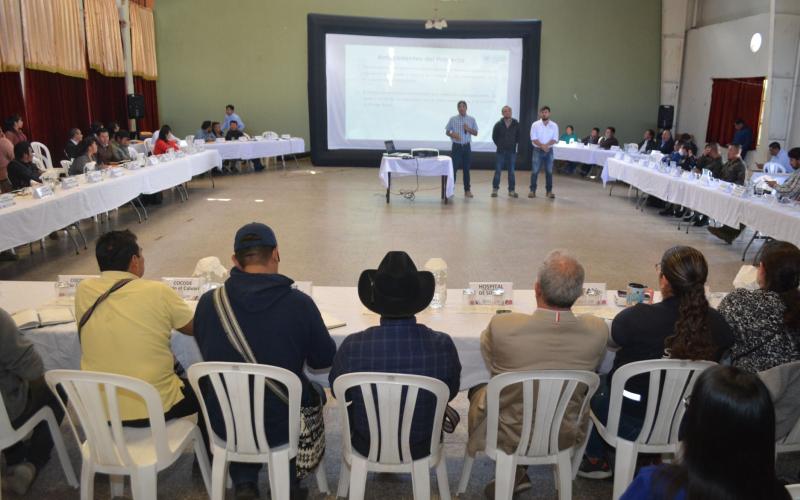 Comunicado