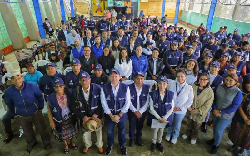 Equipo RSH