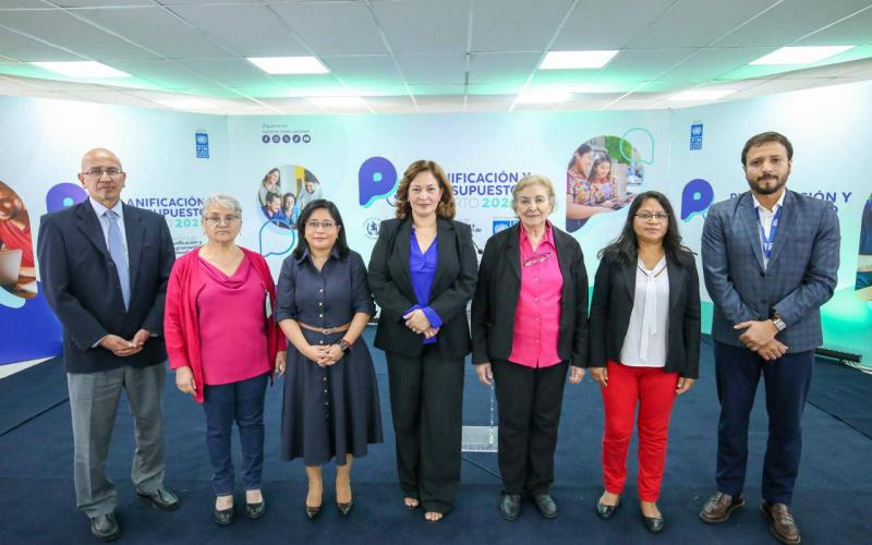 Talleres de Planificación y Presupuesto Abierto 2025