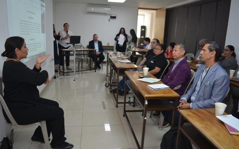 Comunicado