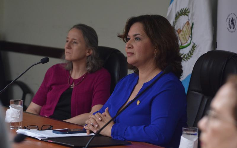 Comunicado