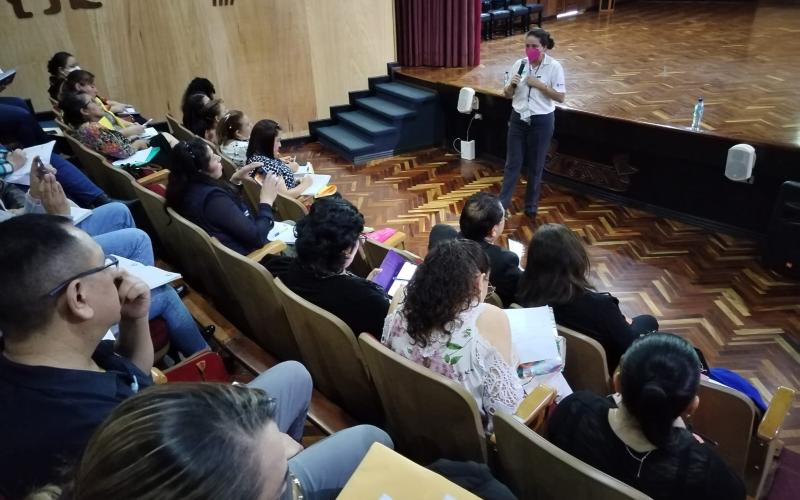 Comunicado