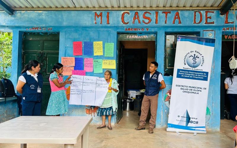Comunicado