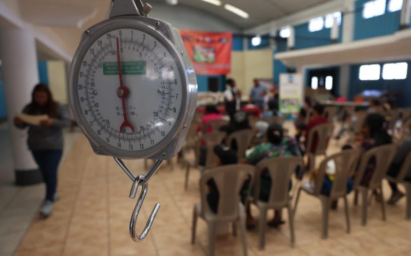 Reporte de casos de desnutrición aguda: ¿por qué hablamos de casos y no de personas?