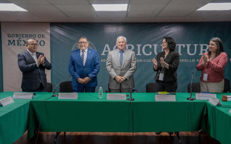 Guatemala preside Plataforma de Acción Climática en Agricultura de Latinoamérica y el Caribe