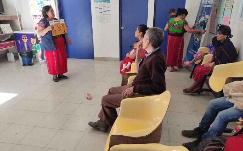 Comunicado