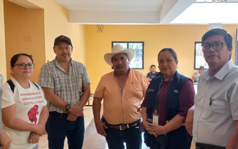 Albergue Sosep 