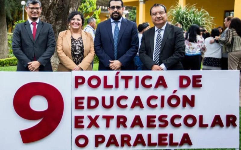 Sosep- Mineduc 