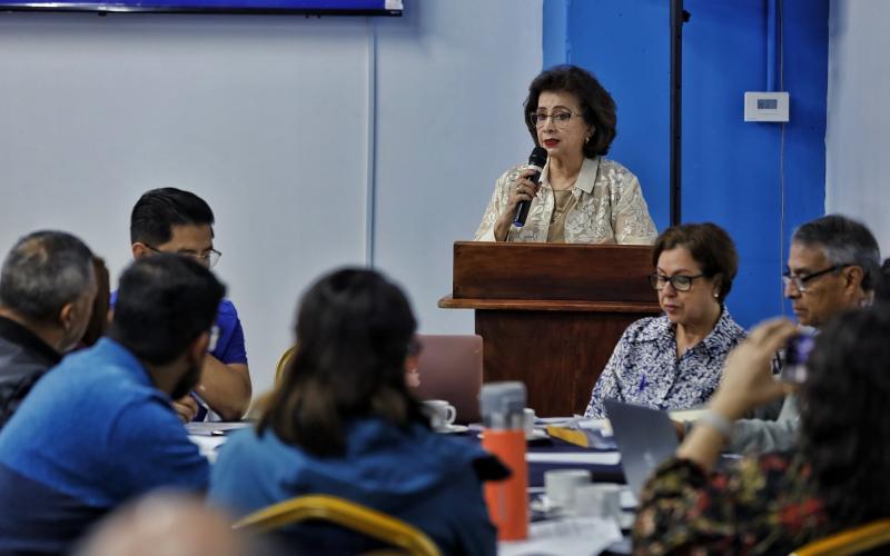 Comunicado