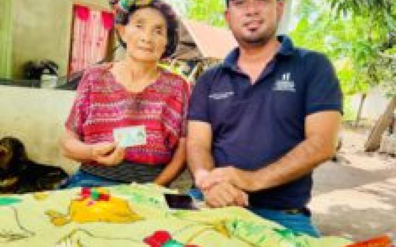 Bono Único rural