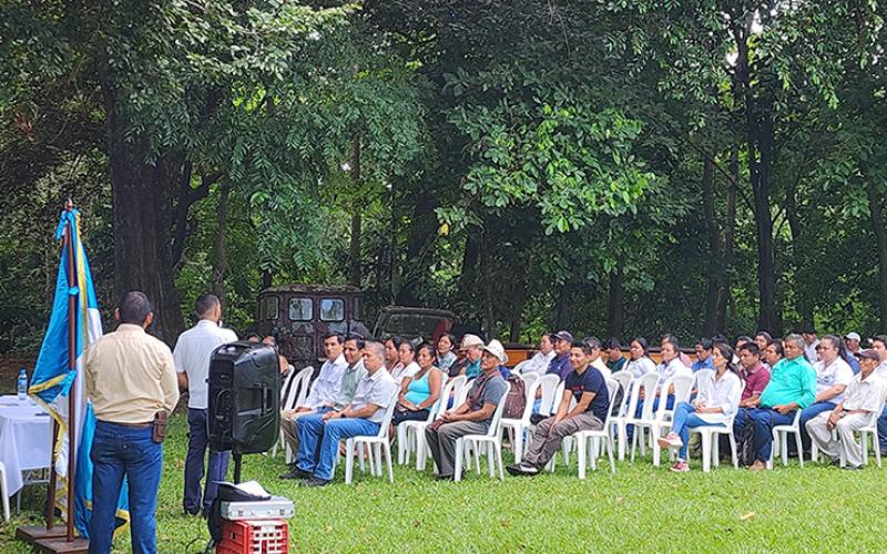 Día Nacional del Maíz: Retalhuleu celebra al grano sagrado