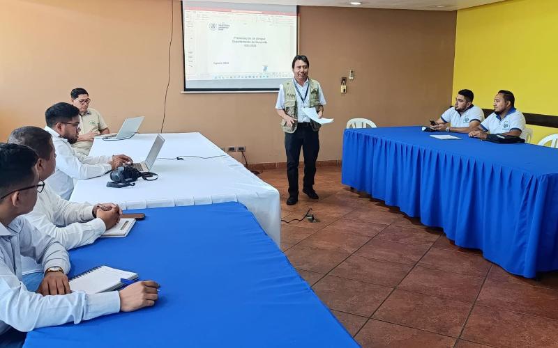 Comunicado