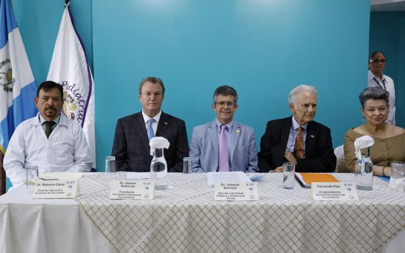 Comunicado