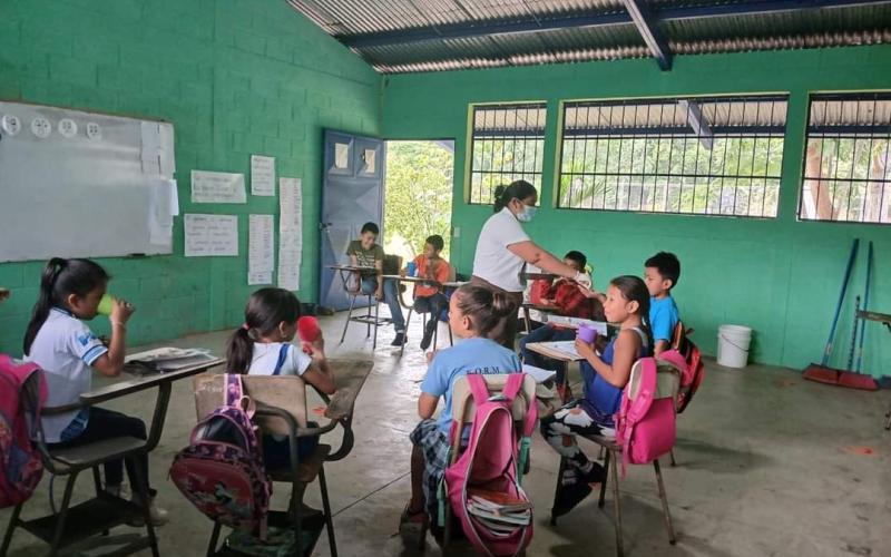Comunicado