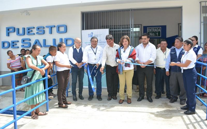 Comunicado