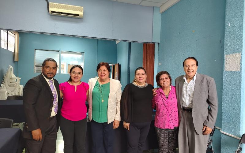 Comunicado