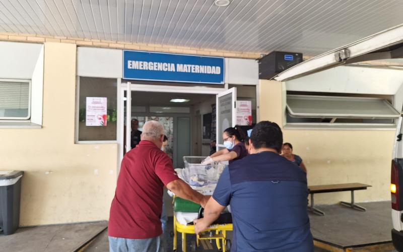 Comunicado
