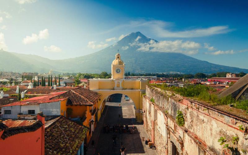 Gobierno busca  mejorar la gobernanza para alcanzar el grado de inversión
