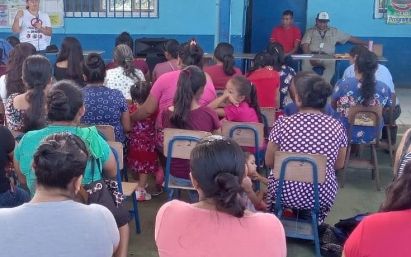 Comunicado