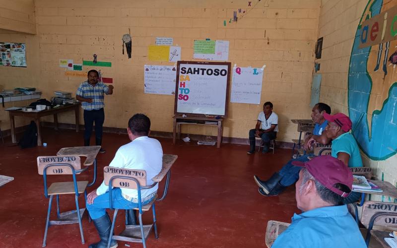 Comunicado