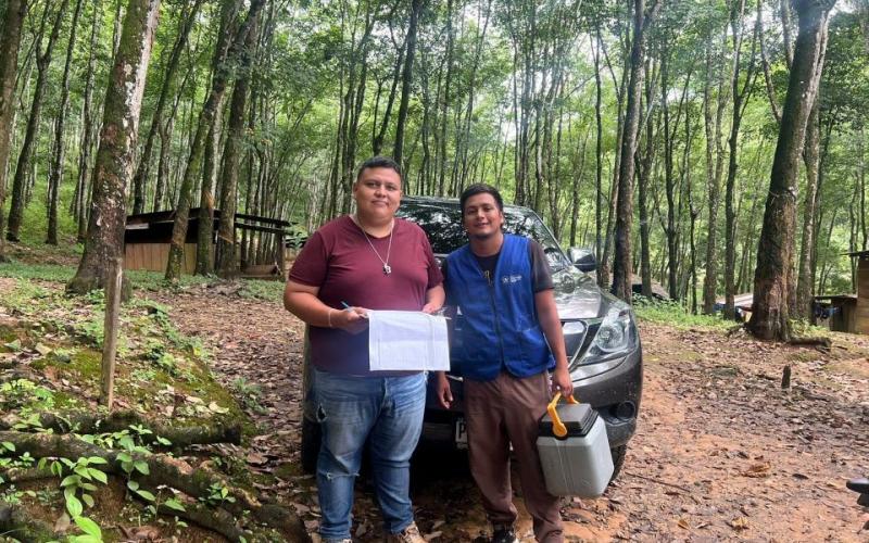 Comunicado