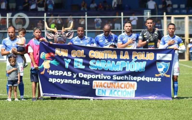 Comunicado