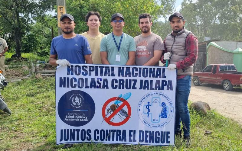 Comunicado