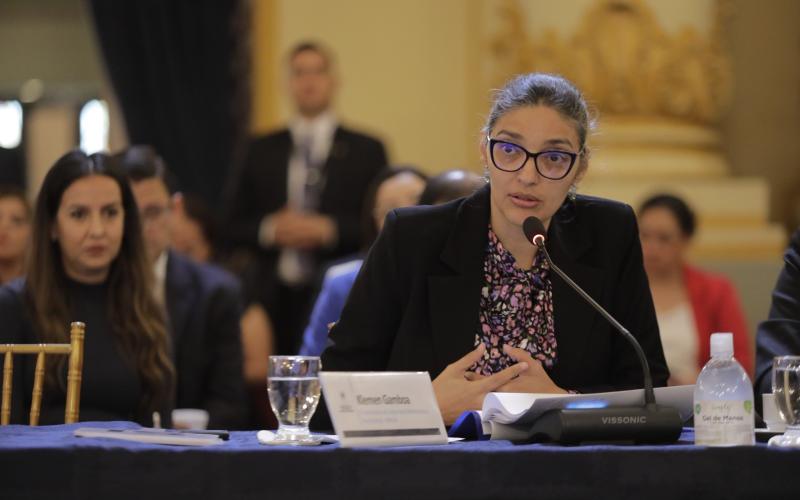 Gobierno aumenta asistencia alimentaria y beneficia a más de 19 mil familias