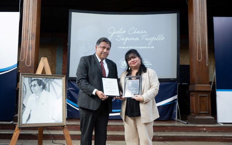 Secretario de Planificación, a