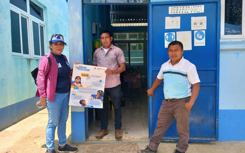 Comunicado