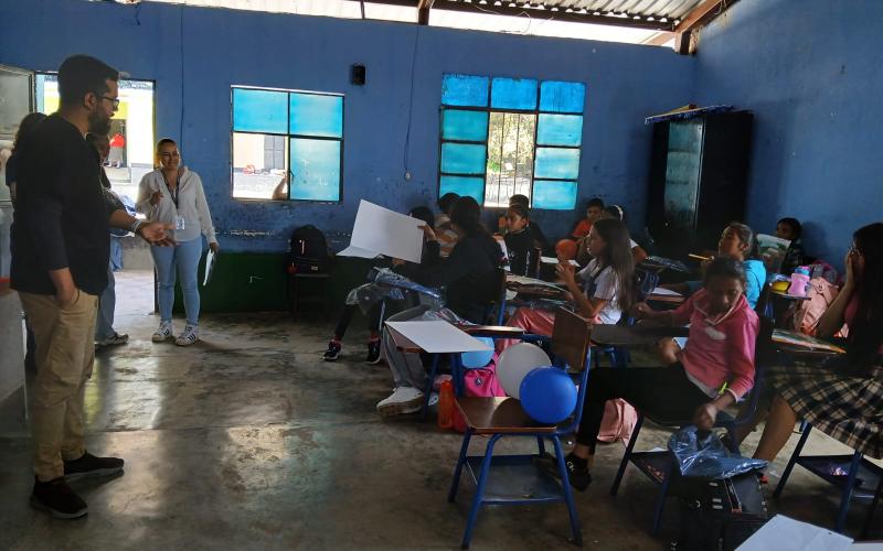 Comunicado
