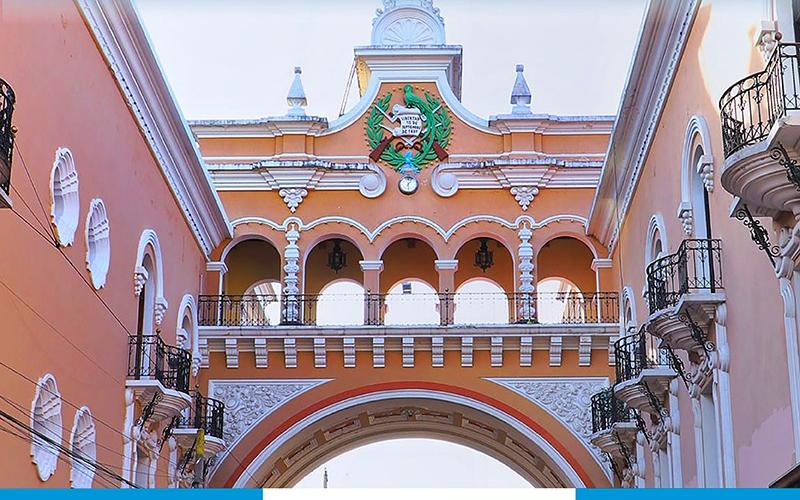 Las actividades de las Escuelas de Arte que funcionan en el Edificio de Correos y Telégrafos no serán interrumpidas.